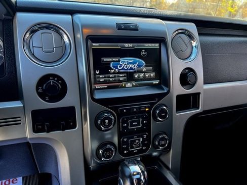 Used 2013 Ford F150 FX4 w/ Luxury Equipment Group image 39