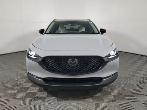 New 2026 MAZDA CX-30 2.5 Turbo w/ Premium Package image 2
