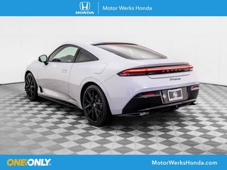 New 2026 Honda Prelude video 3