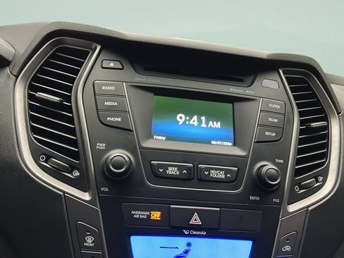Used 2015 Hyundai Santa Fe Sport 2.0T AWD/4WD image 28