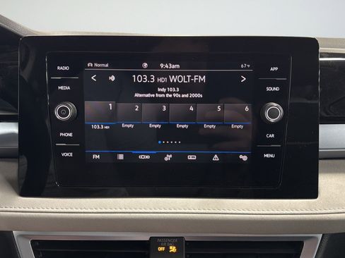 New 2026 Volkswagen Taos SE AWD/4WD image 25