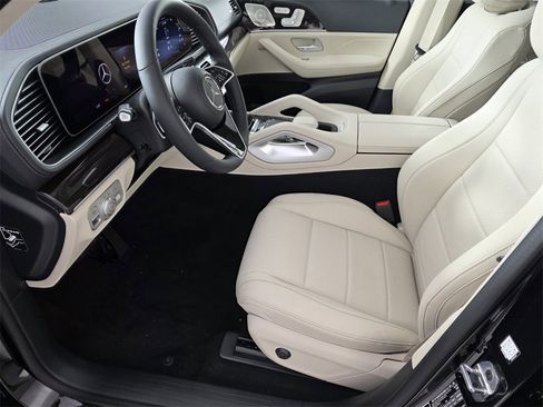 New 2026 Mercedes-Benz GLE 450 4MATIC image 6