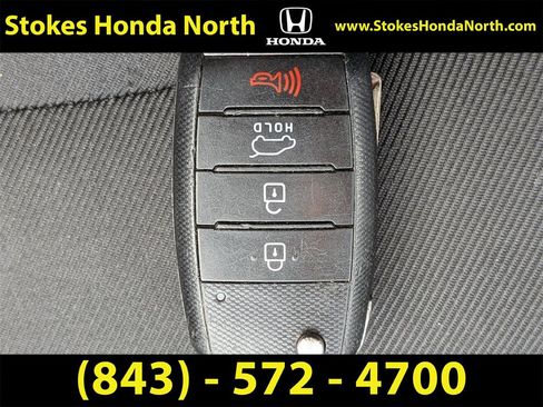 Used 2017 Kia Soul + image 26