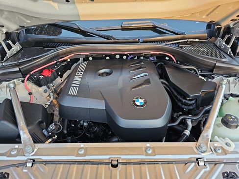 New 2026 BMW X3 xDrive30 w/ Premium Package image 32