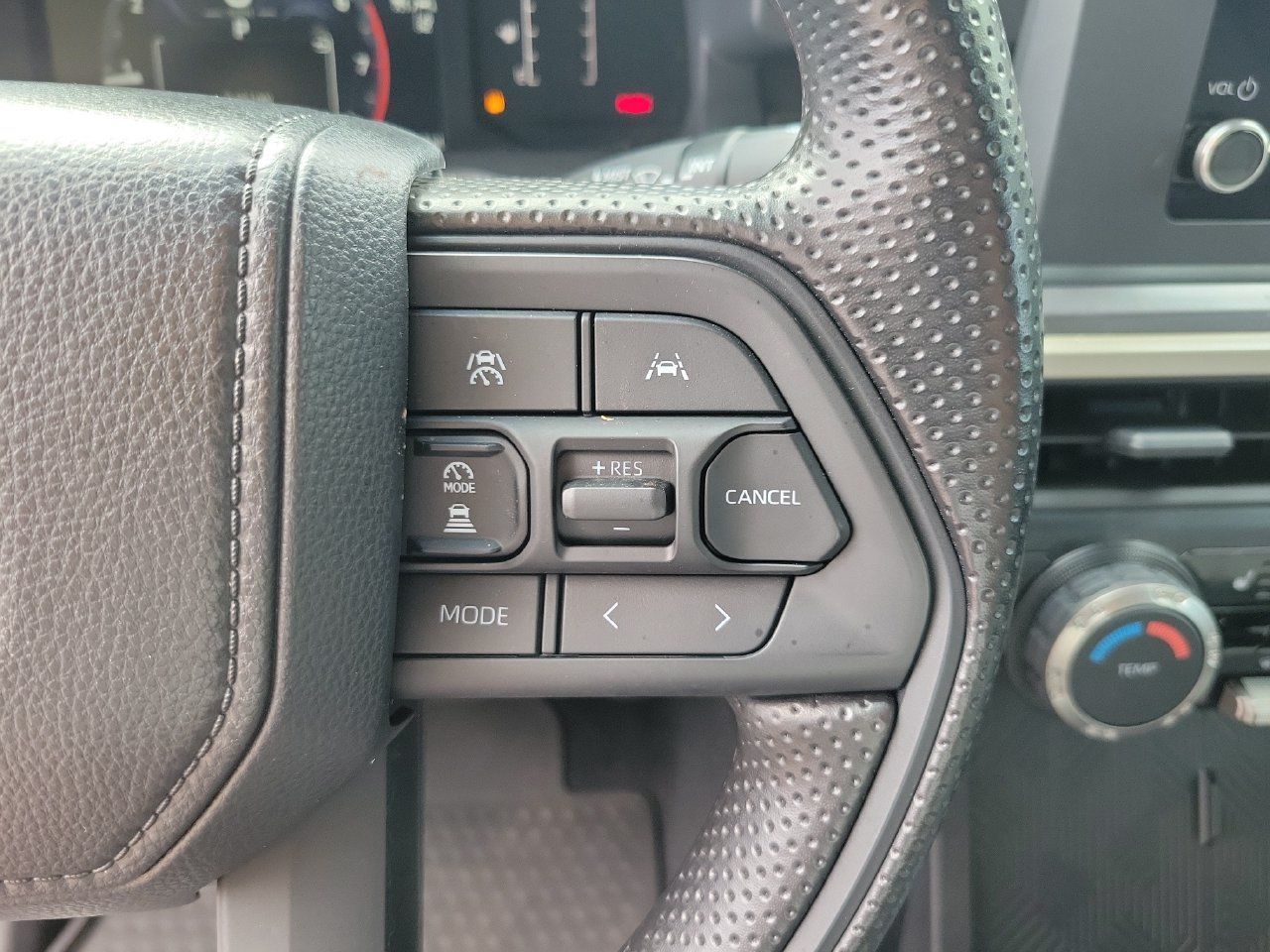 Used 2026 Toyota Tacoma SR5 AWD/4WD image 20