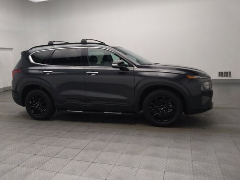 Used 2023 Hyundai Santa Fe XRT w/ Cargo Package image 11