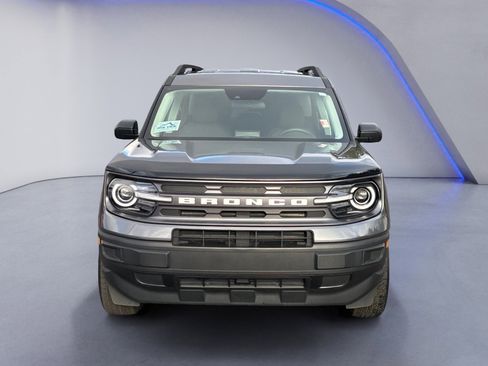 Used 2023 Ford Bronco Sport Big Bend image 10