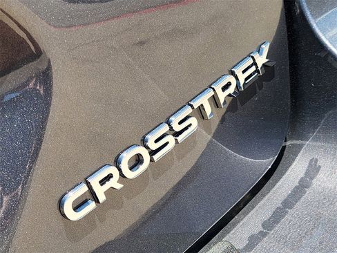 New 2025 Subaru Crosstrek 2.5i Limited image 8