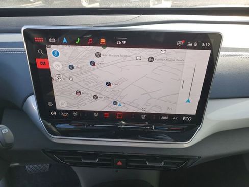 New 2025 Volkswagen ID.4 Pro S image 25