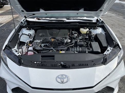 Certified 2025 Toyota Camry LE image 28