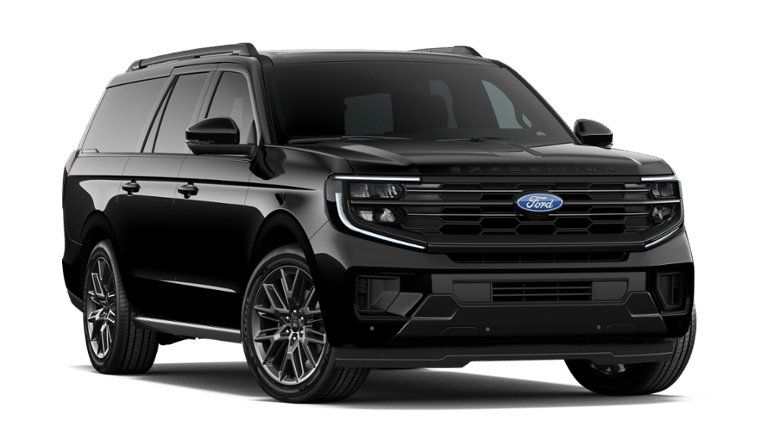 New 2027 Ford Expedition Max Platinum w/ Stealth Appearance Package AWD/4WD image 27