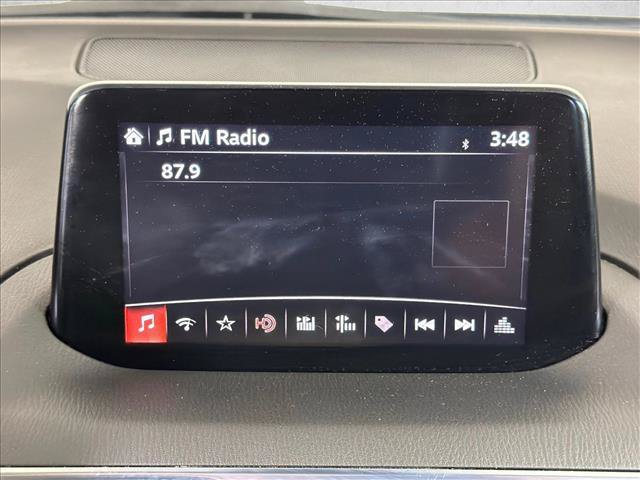 Used 2018 MAZDA MAZDA3 Grand Touring FWD image 29