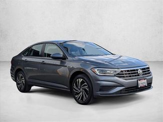 Used 2020 Volkswagen Jetta SEL video 3