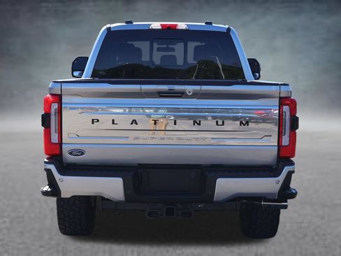 Used 2024 Ford F250 Platinum AWD/4WD image 22