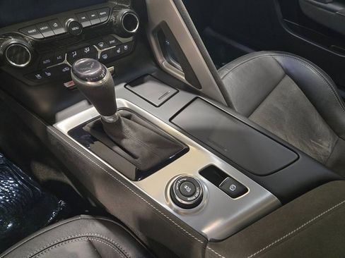 Used 2017 Chevrolet Corvette Z06 image 26