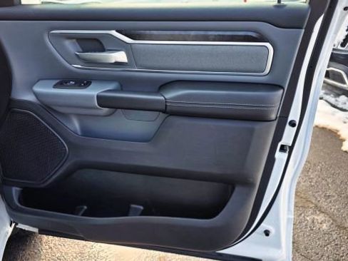 Used 2022 RAM 1500 Big Horn image 31