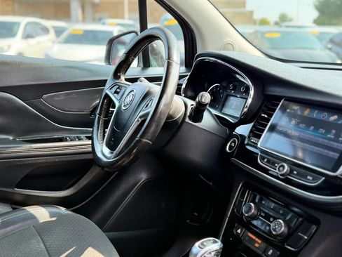 Used 2018 Buick Encore Preferred FWD image 26