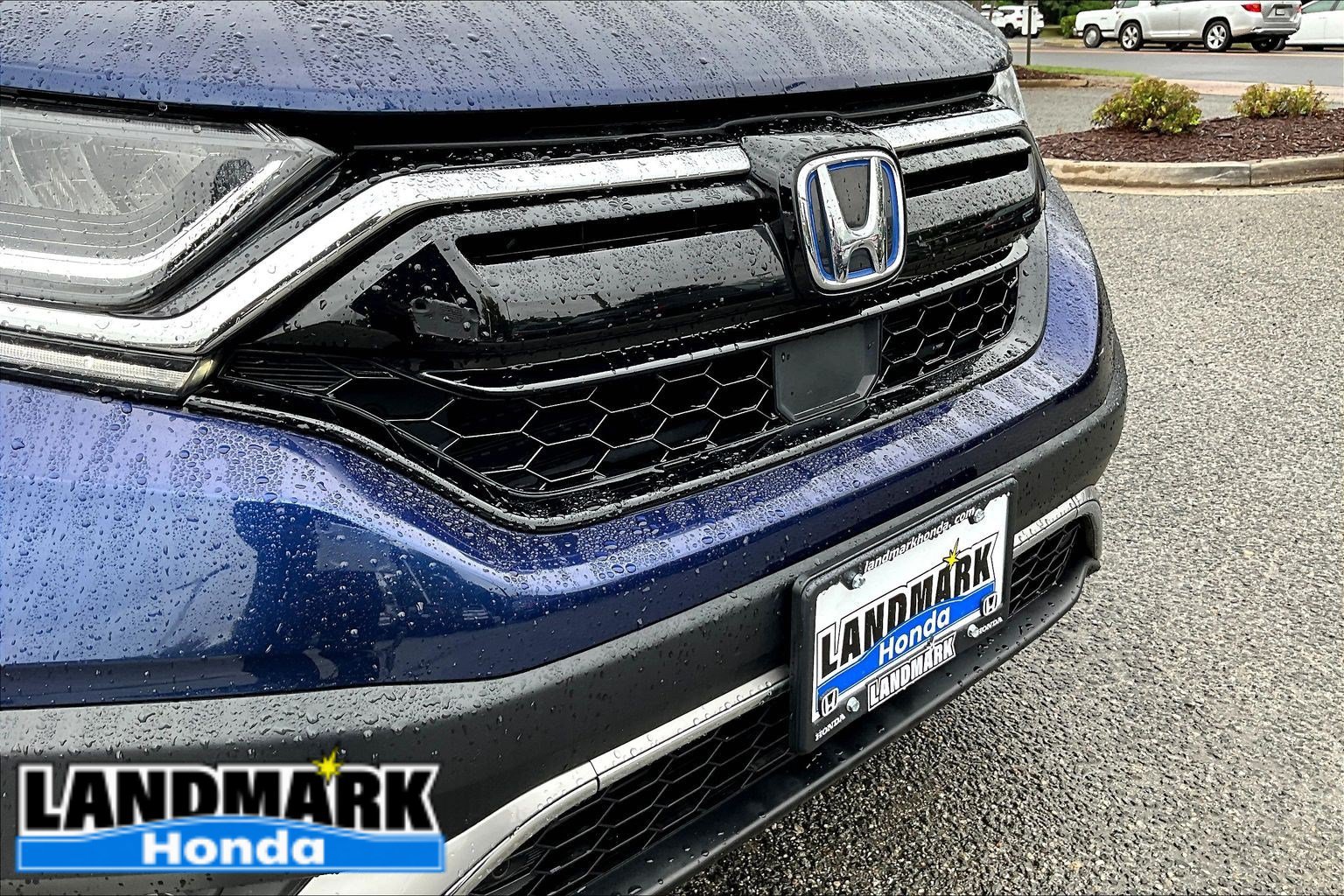 Used 2022 Honda CR-V Touring image 30