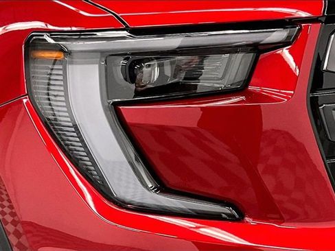 Used 2025 GMC Acadia AT4 w/ LPO, Floor Liner Package image 33