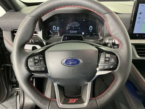 Used 2026 Ford Explorer ST w/ Sun And Sound Package AWD/4WD image 19
