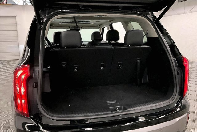 Used 2025 Kia Telluride S AWD/4WD image 39