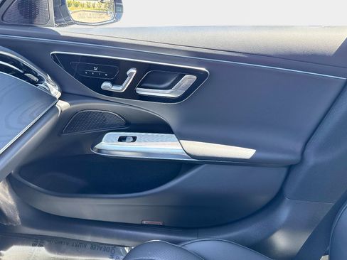 New 2026 Mercedes-Benz E 350 Sedan image 23