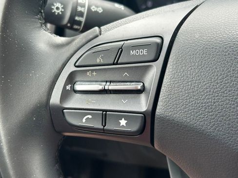 Used 2022 Hyundai Kona SEL w/ Convenience Package FWD image 33