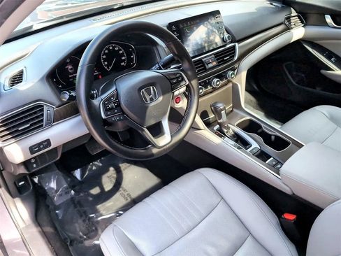 Used 2019 Honda Accord EX-L image 49