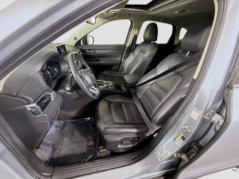 Used 2020 MAZDA CX-5 Grand Touring image 22