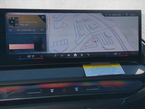 New 2026 BMW X3 xDrive30 w/ Premium Package image 13