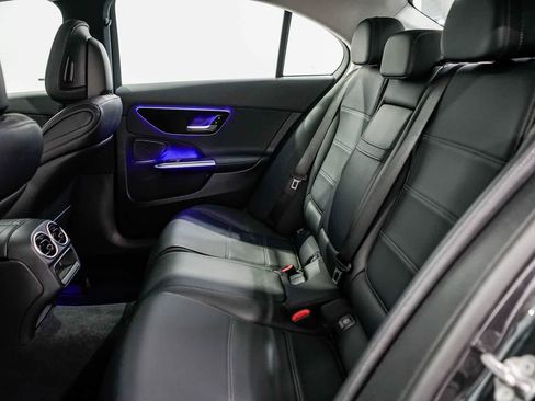 Certified 2023 Mercedes-Benz C 300 C 300 image 18