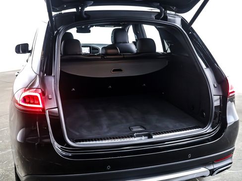 Used 2022 Mercedes-Benz GLE 350 image 24