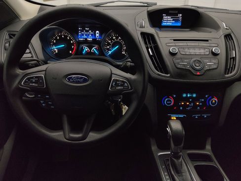 Used 2018 Ford Escape SE AWD/4WD image 22
