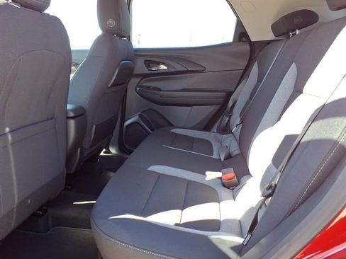 New 2026 Chevrolet TrailBlazer LT w/ Midnight Edition image 13