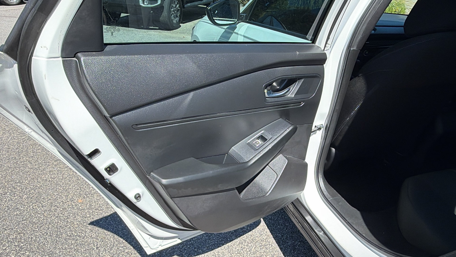 Used 2024 Honda Accord Sport image 23