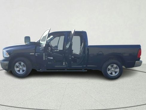 Used 2018 RAM 1500 Tradesman w/ Popular Equipment Group image 11