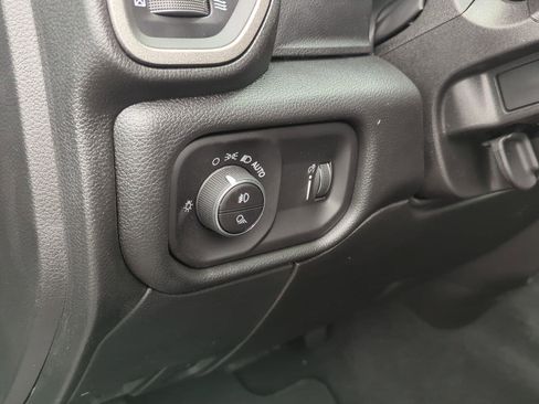 New 2026 RAM 3500 Tradesman image 15