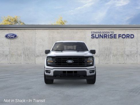 New 2026 Ford F150 XLT AWD/4WD image 6