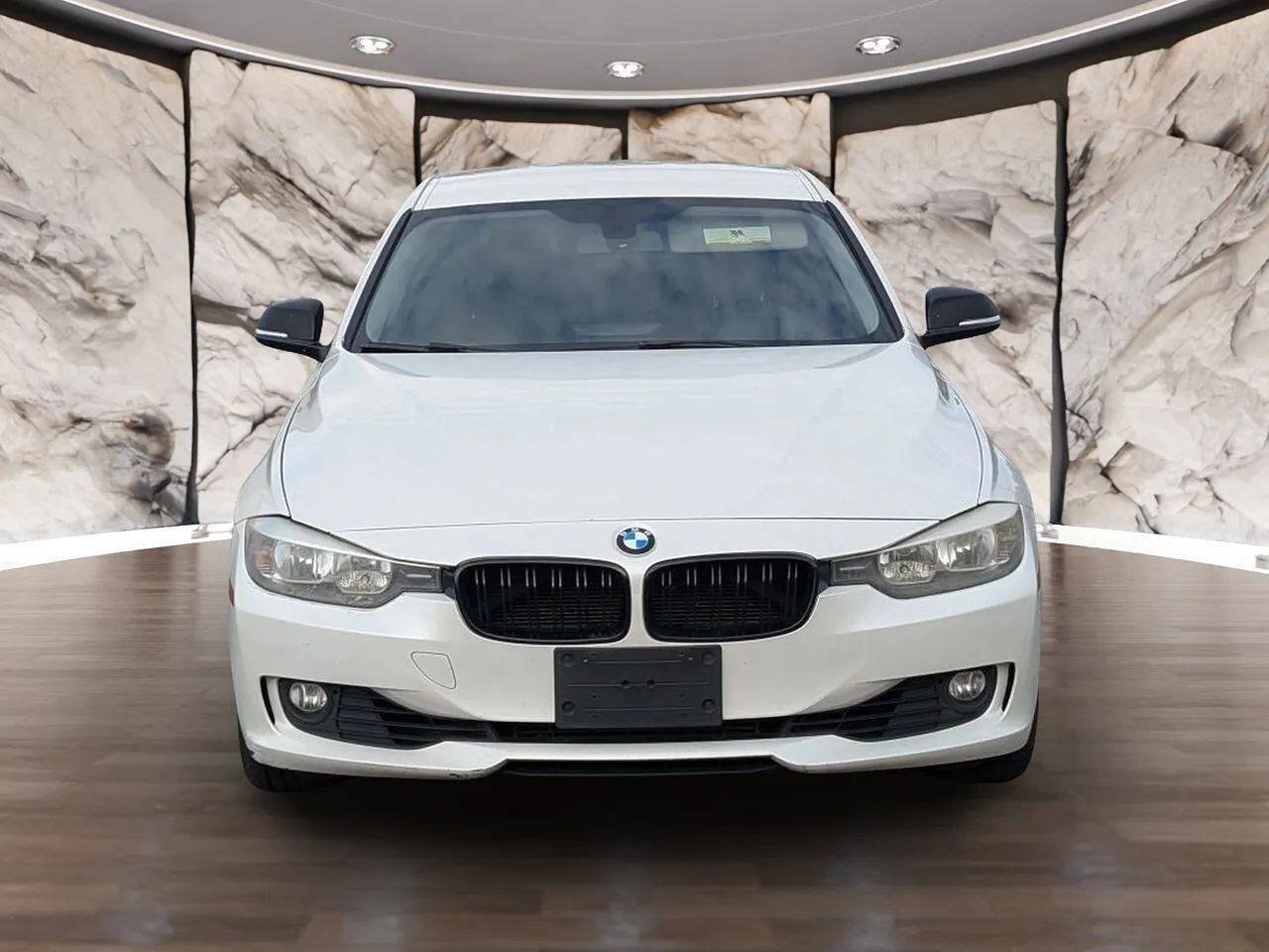 Used 2012 BMW 328i Sedan RWD image 19