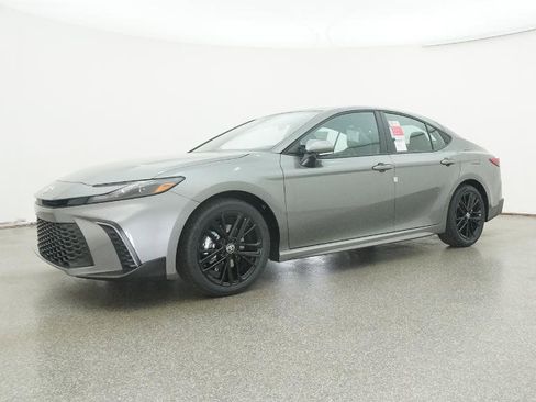 New 2026 Toyota Camry SE image 49