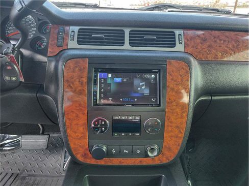 Used 2008 Chevrolet Silverado 2500 LTZ w/ Safety Package image 6