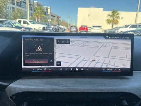 Used 2025 BMW 330i xDrive 330i xDrive image 19