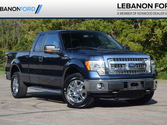 Used 2013 Ford F150 XLT w/ Luxury Equipment Group image 1
