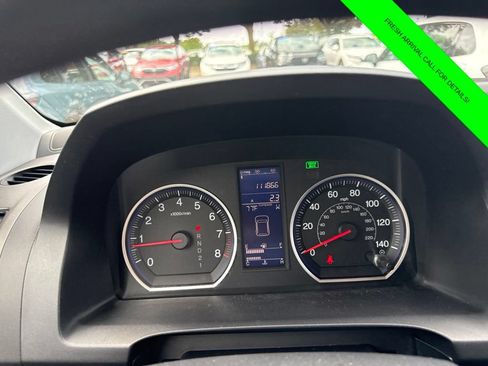 Used 2010 Honda CR-V EX image 22