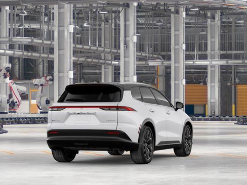 New 2026 Toyota Crown Signia image 25