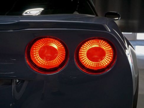 Used 2011 Chevrolet Corvette Z06 RWD image 73