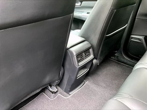 Used 2025 Honda CR-V EX-L image 23