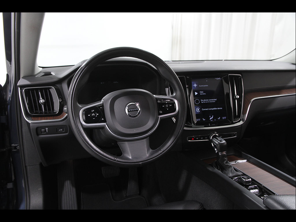 Used 2019 Volvo S60 T6 Inscription AWD/4WD image 5