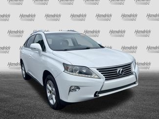 Used 2015 Lexus RX 350 FWD video 2