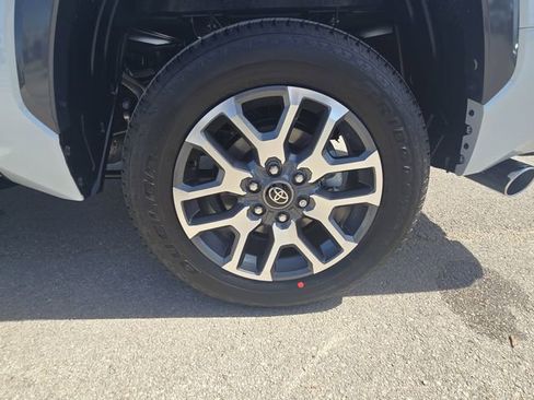 New 2026 Toyota Tundra 1794 Edition image 33
